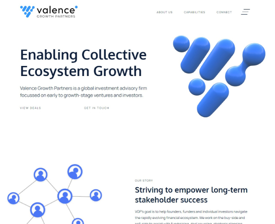 Valence Growth Partners